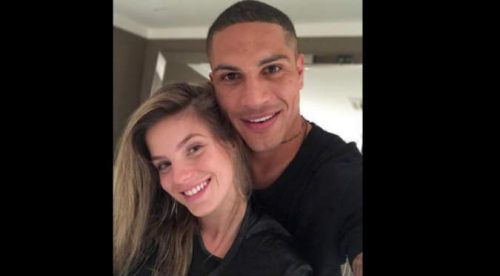 Thaísa Leal pide a seguidores de Paolo Guerrero hacer esto