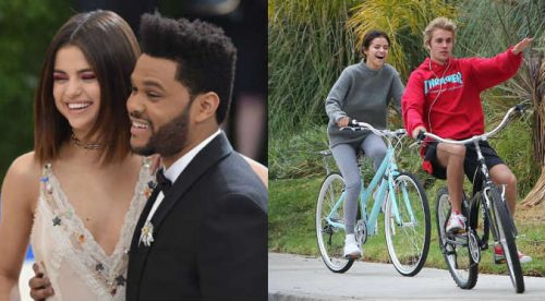 Mira lo que dijo Selena Gómez sobre The Weeknd tras ruptura