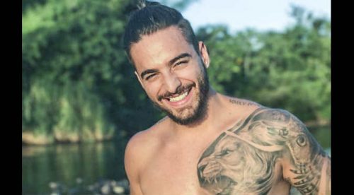 ¿Exnovia de Maluma revela que cantante tiene una hija?