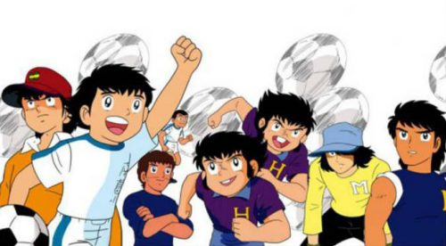 ‘Supercampeones’ revela su espectacular primer tráiler (VIDEO)