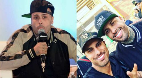 Conoce al doble de Nicky Jam que hace confundir a sus fans (VIDEO)