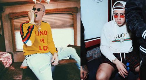 Bad Bunny: Su verdadera voz fue revelada en YouTube (VIDEO)