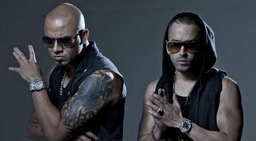 Wisin y Yandel regresan como dúo para el 2018 (VIDEO)