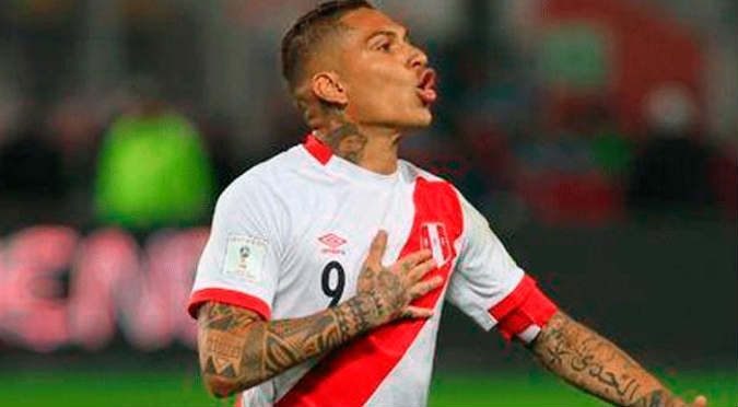 Paolo Guerrero: FIFA reduce sanción y estará en el Mundial