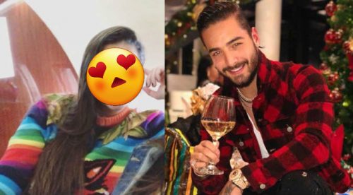 Hermana mayor de Maluma conquista Instagram (VIDEO)