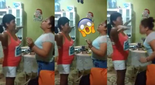 Su amiga se cree chamán y le hace ritual sin imaginar lo que vendría