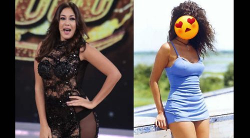 Tilsa Lozano se hizo radical cambio de look y la comparan con famosa actriz