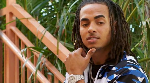 Ozuna da fuerte mensaje y deja reflexionando a fans (VIDEO)