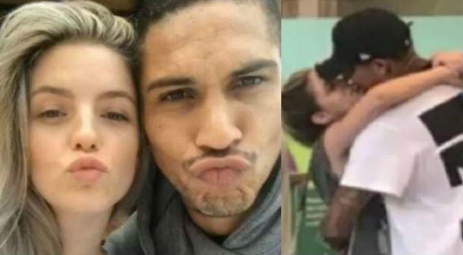 Paolo Guerrero: ¿Thaísa Leal confirmaría lo que todos pensaron sobre su relación?