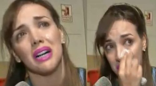 ¿Rosángela Espinoza le dice adiós a la TV por ataques en redes sociales? (VIDEO)