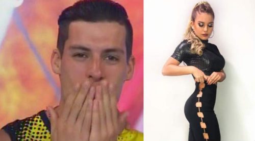 Instagram: ¿Flavia Laos manda fuerte indirecta a Patricio Parodi?