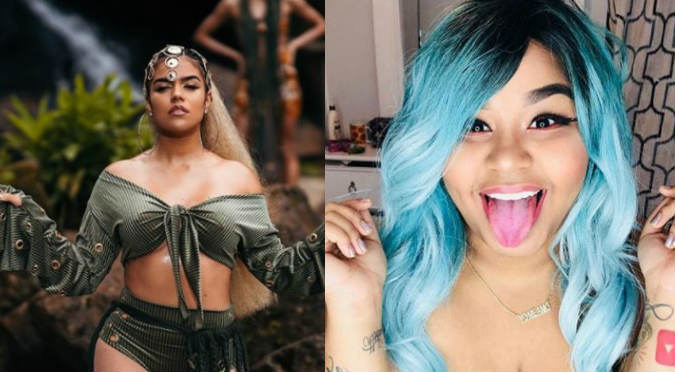 Karol G estrena ‘Pineapple’ y aparición de Killadamente sorprende a seguidores (VIDEO)