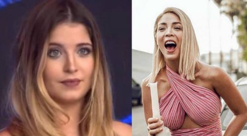 ¿Sheyla Rojas llamó ‘rata’ a Flavia Laos? (VIDEO)