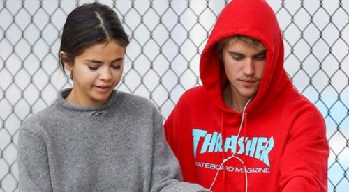 ¿Selena Gómez y Justin Bieber terminaron su romance nuevamente?