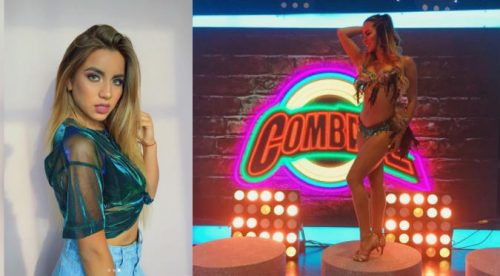 Combate: Conoce a Gabriela, la participante más odiada del reality (VIDEO)