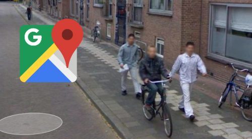 Google Maps: Descubre quién robó su bicicleta con ayuda de Street View