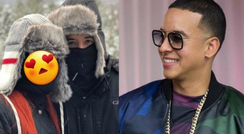 Esposa de Daddy Yankee reaccionó así al detallazo que le hizo por aniversario