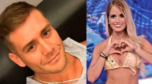 Hermano de Pancho Rodríguez planea cita con Michela (VIDEO)