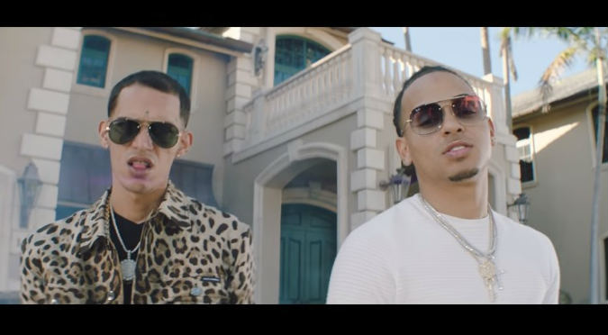 ESTRENO: Ozuna muestra sus lujos en ‘Balenciaga’ (VIDEO)