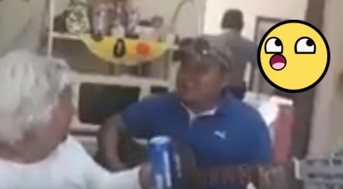 Youtube: Le cantó ‘Recuérdame’ a su abuela y ella le respondió así