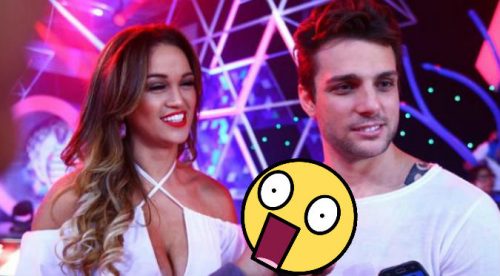 Angie Arizaga revela secreto íntimo de Nicola Porcella y nadie lo puede creer