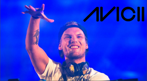 ¡Se fue un grande! DJ Avicii muere a sus 28 años