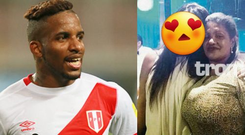 ¿Jefferson Farfán tiene nueva pareja? Ella dijo esto (VIDEO)