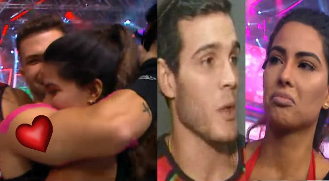 ¿Ivana Yturbe ya no está con Mario Irivarren? Video con otro chico la delataría