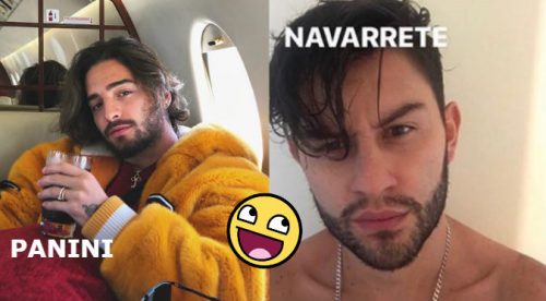 Piero Montalvo imitó a Maluma y este fue el resultado