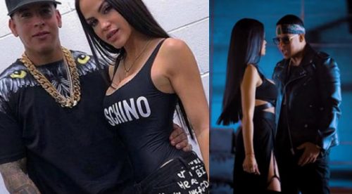 Daddy Yankee: Esposa se pronuncia tras video comprometedor con Natti Natasha