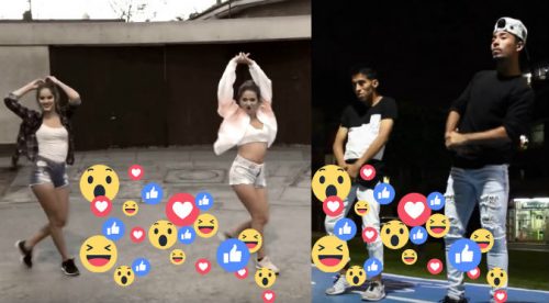 Ellos son los finalistas de ‘Baila con Onda’ (VIDEOS)