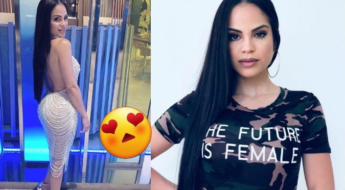 Así es Natti Natasha sin una sola gota de maquillaje (VIDEO)