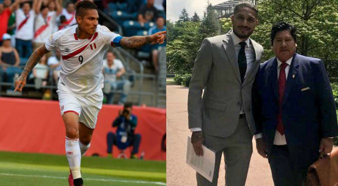 Paolo Guerrero: Vidente predice su participación en el Mundial (VIDEO)