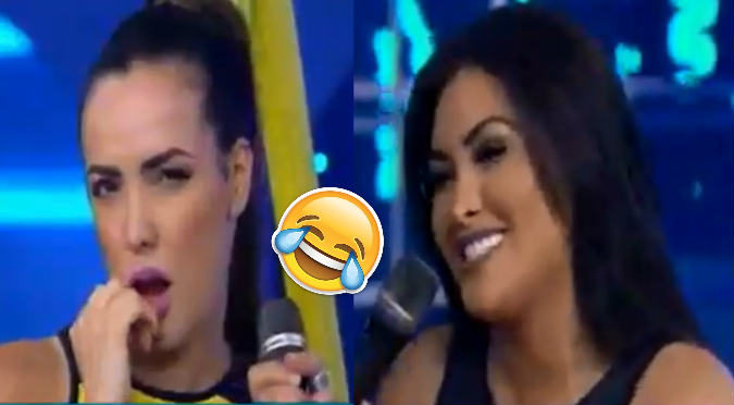 Michelle Soifer elogia a Rous por su belleza, pero recibe tremenda respuesta (VIDEO)