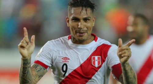 Paolo Guerrero irá al Mundial y los hinchas celebran como nunca