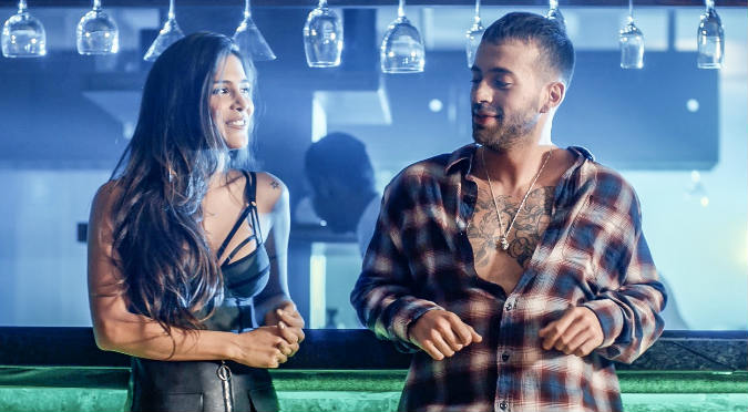 Feid y Greeicy estrenan ‘Perfecta’ ¡Te va a encantar!