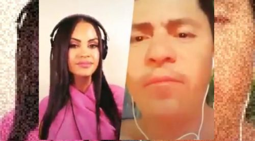 Natti Natasha: Usuarios de Facebook se burlan de hombre que intenta cantar ‘Criminal’