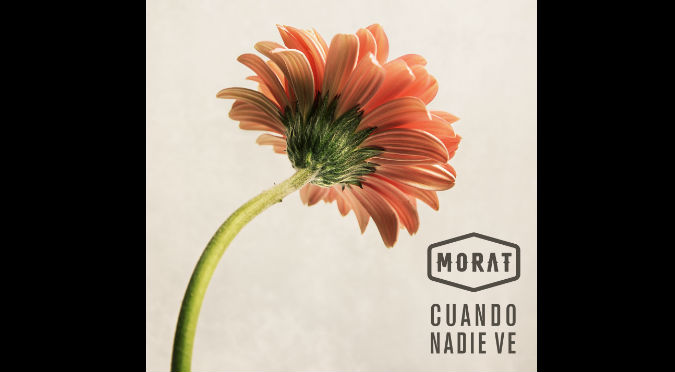 Morat estrena ‘Cuando Nadie Ve’ ¡Videoclip oficial!