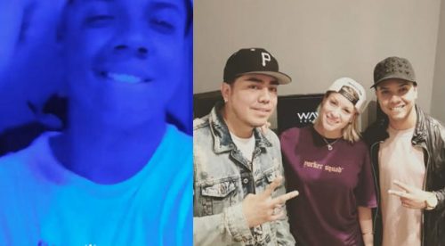 Yamal, Kale y Leslie Shaw anuncian ‘Ni Me Miras’ REMIX  (VIDEO)