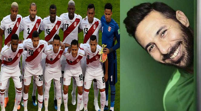 Claudio Pizarro hizo publicación sobre Selección Peruana y fans le respondieron