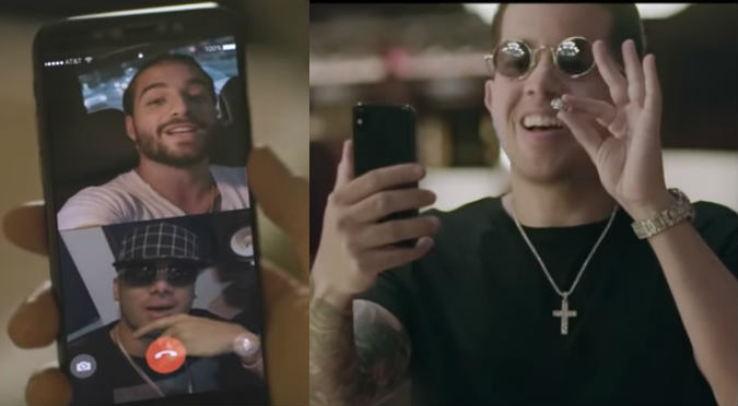 De La Ghetto, Maluma y Wisin la hacen linda con nuevo tema (VIDEO)