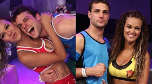 Angie Arizaga confirma fin de su relación con Nicola Porcella (VIDEO)