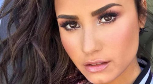 Demi Lovato internada tras sufrir una sobredosis