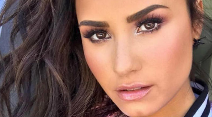 Demi Lovato internada tras sufrir una sobredosis