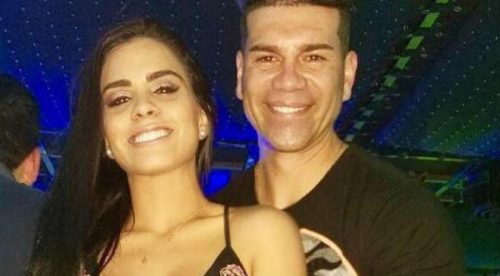Vanessa López hunde a Carlos Tomate Barraza con fuerte revelación