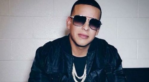 Ladrón se hizo pasar por Daddy Yankee para robarle millones