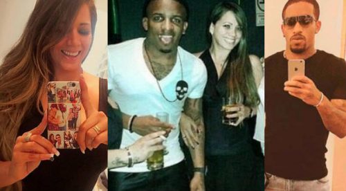 Jefferson Farfán cuenta cómo es su relación con Melissa Klug