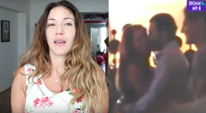 Tilsa Lozano reaparece con el hombre de su vida (VIDEO)