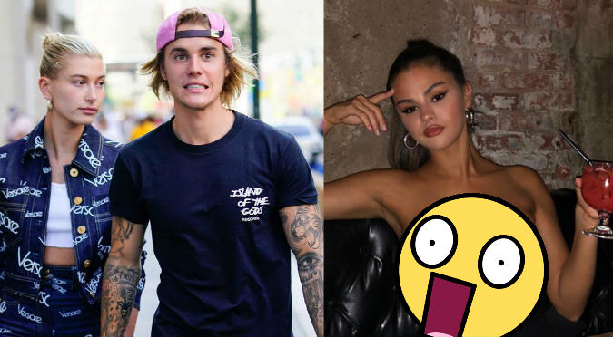 Selena Gómez muestra todo lo que se perdió Justin Bieber (FOTOS)