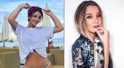 ¿Flavia Laos es amiga de Alessandra Fuller? Respondió fuerte y claro (VIDEO)